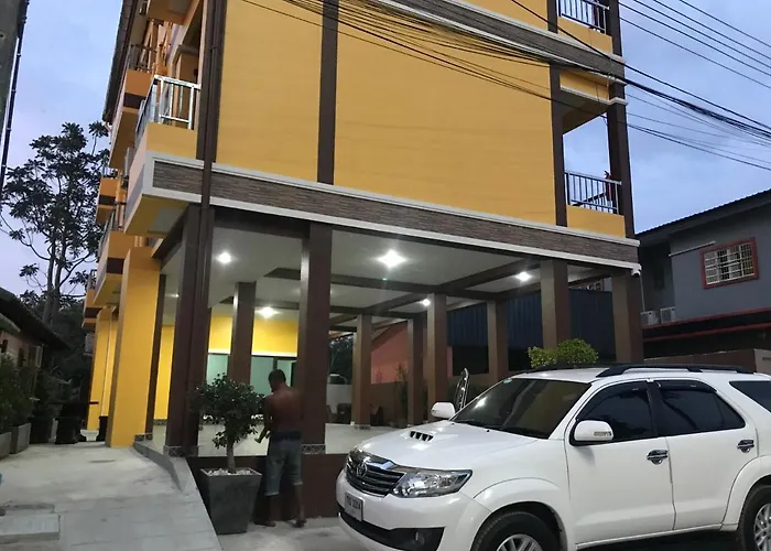 G-Han Residence